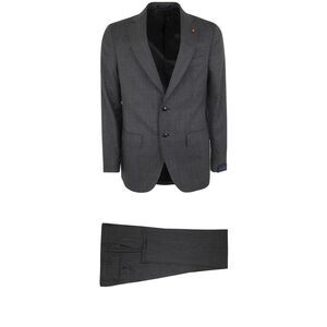 Latorre Men Two Buttons Suit
